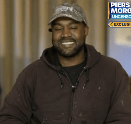 Rapper Kanye West says filmmaker Quentin Tarantino stole Django Unchained idea from him