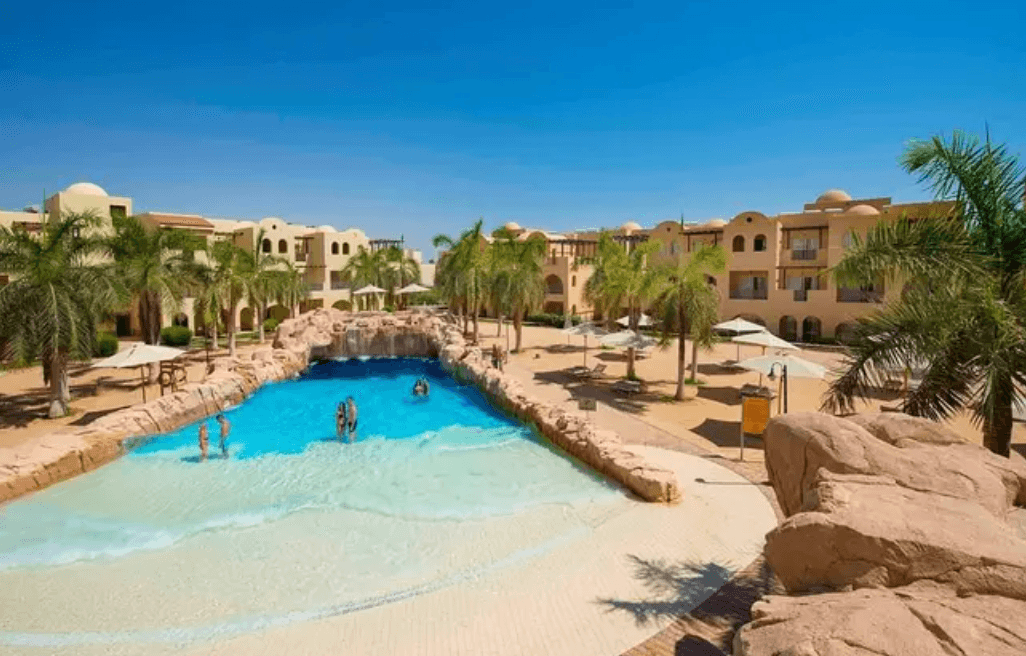 easyJet launching month-long all-inclusive holidays ‘cheaper than staying at home’