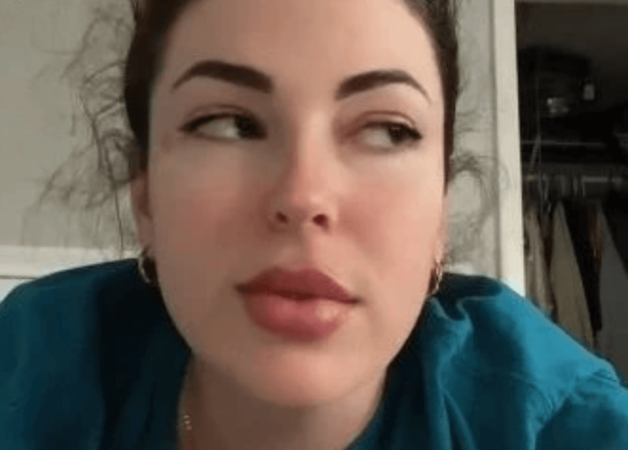 Woman explains why she decided to have 11 kids with 8 different men