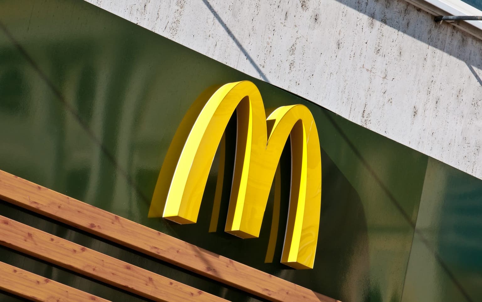 McDonald’s fans ‘can’t sleep at night’ after ‘devastating’ UK menu update