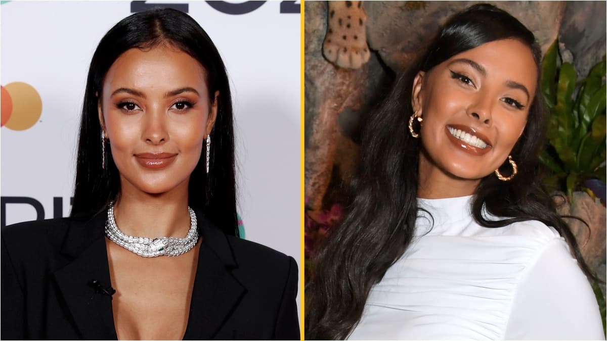 Maya Jama finally confirmed as new Love Island host