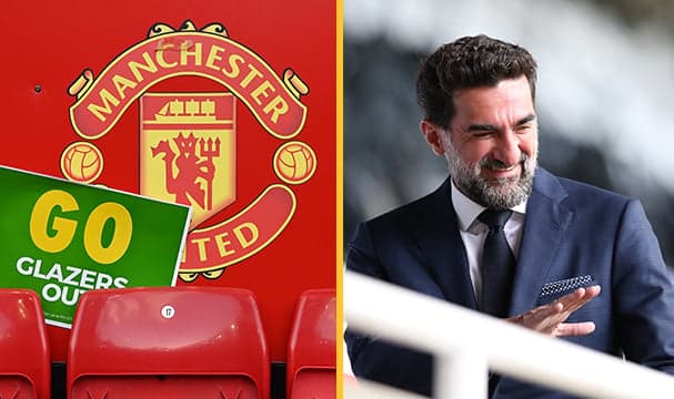 Man United stake ‘offered to PIF’ before Newcastle takeover