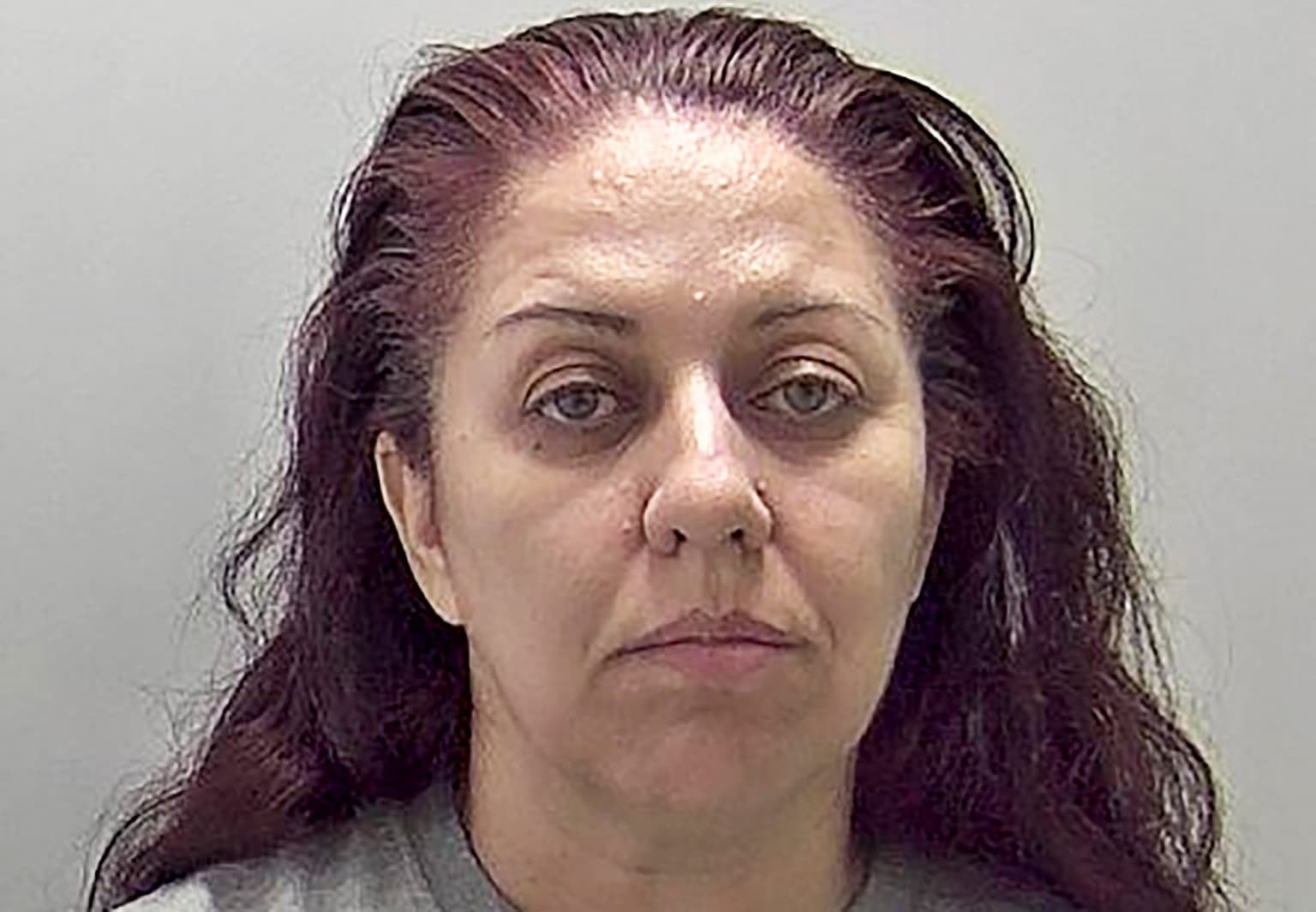 Pub landlady who stabbed barmaid after husband said her name in bed jailed for attempted murder