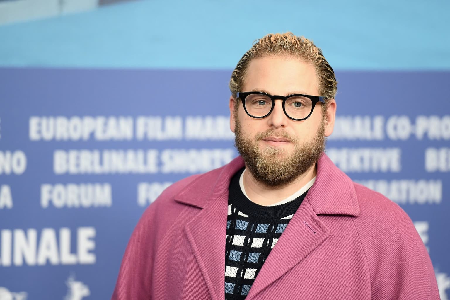 Jonah Hill files petition to legally change his name