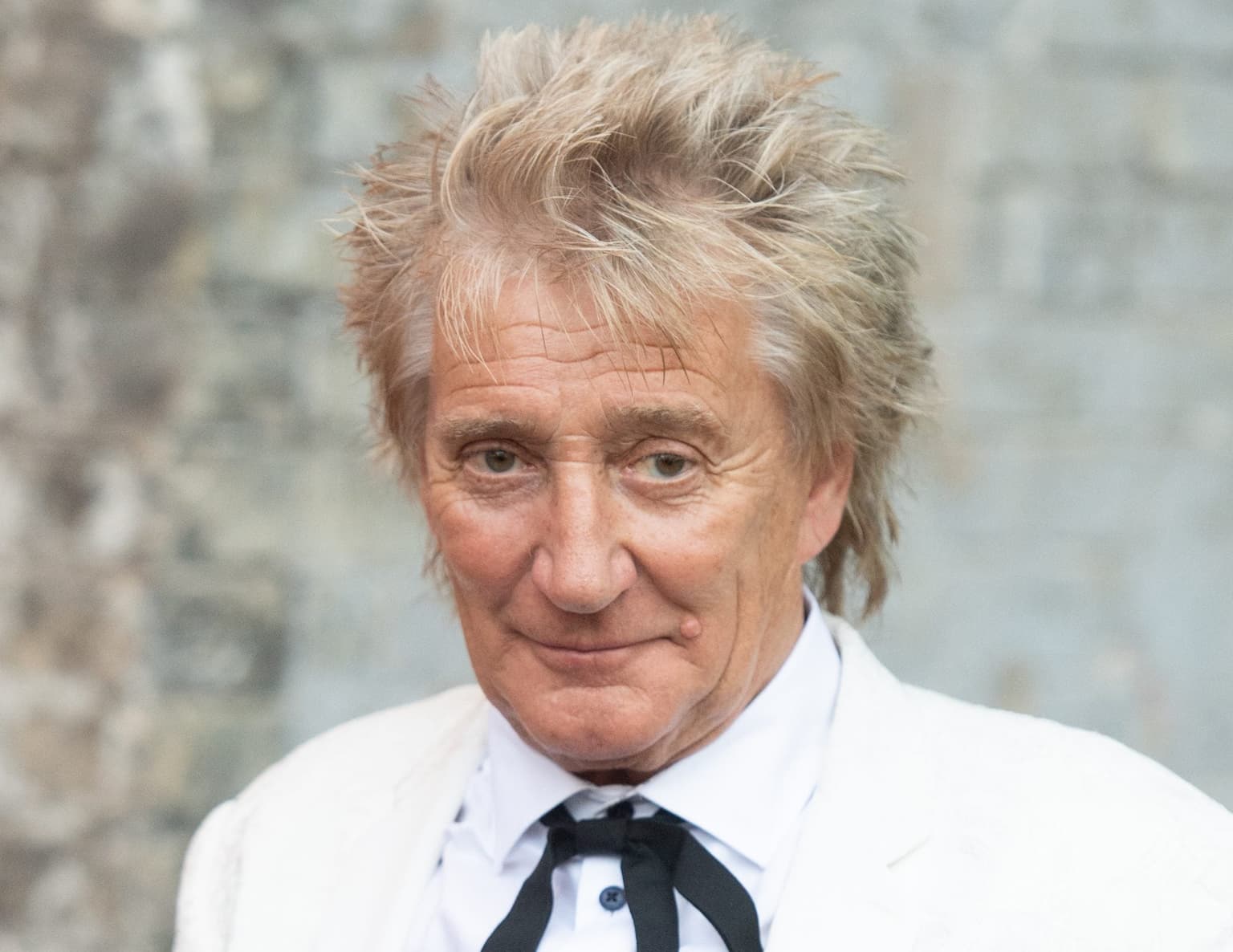 Rod Stewart turned down ‘over $1,000,000’ to play in Qatar