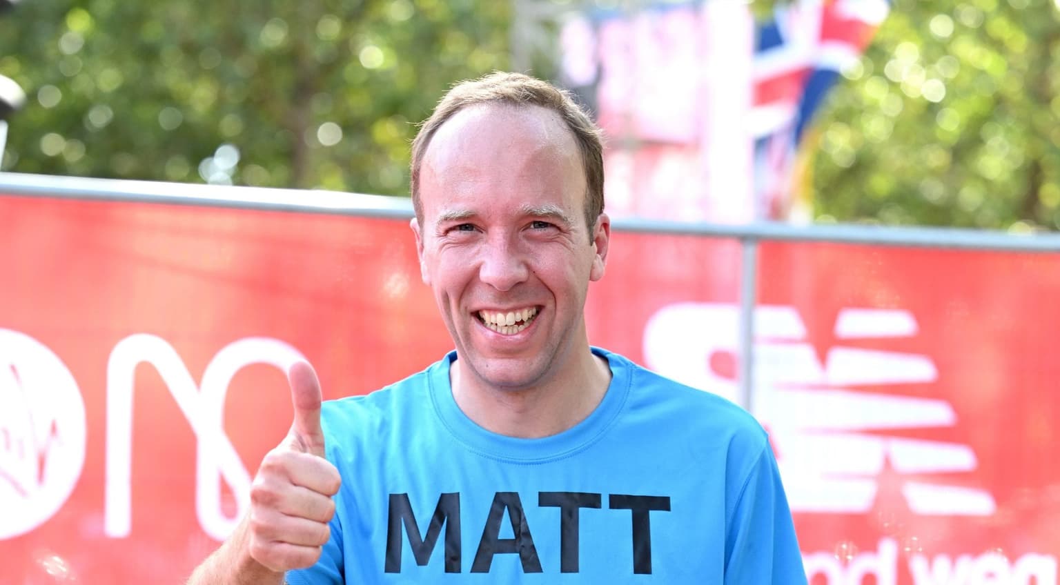Matt Hancock could be ruled out of doing certain Bushtucker Trials on I’m A Celeb