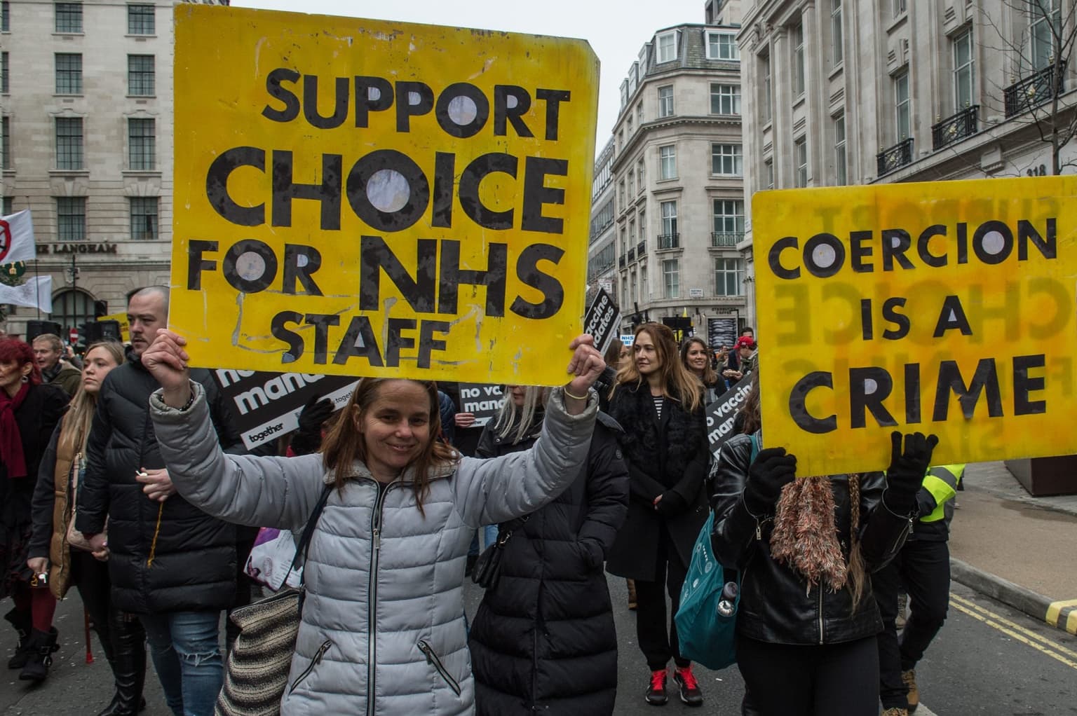 Nurses to hold biggest ever strike across UK within weeks