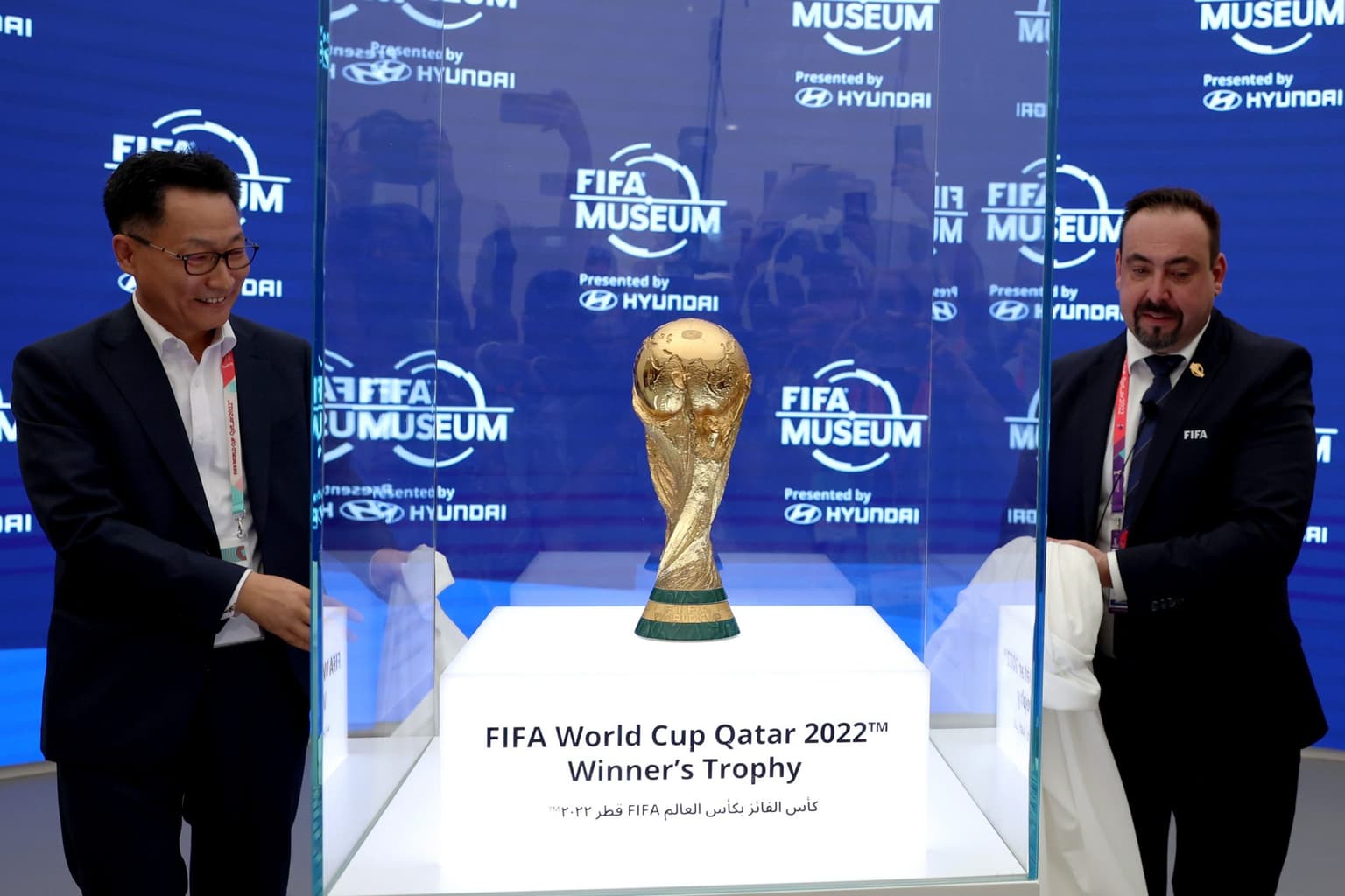 ‘Time Traveller’ who correctly predicted Euro 2020 final shares World Cup ‘winner’