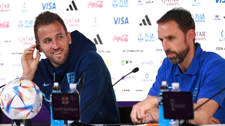 World Cup 2022: All the major action and talking points from Day Two World Cup 2022: All the major action and talking points from Day Two