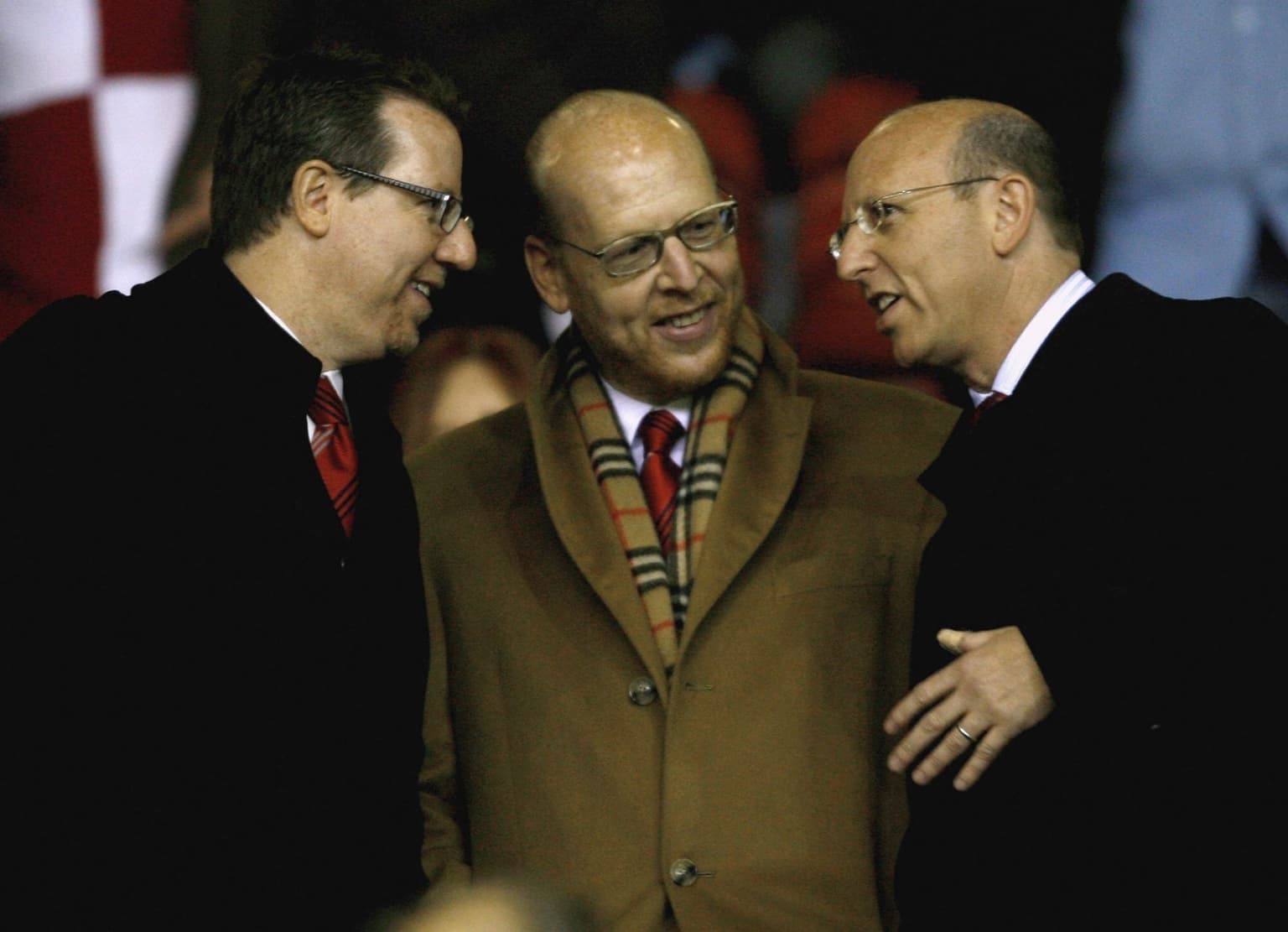Glazer family release statement after confirming desire to sell Man United