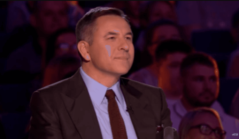 David Walliams recorded making sexually explicit comments about BGT contestant