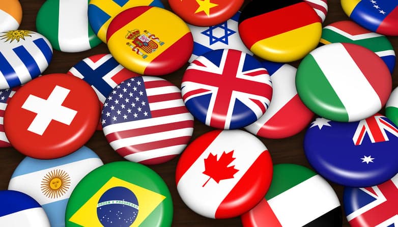 QUIZ: We give you the country, you give us the capital city