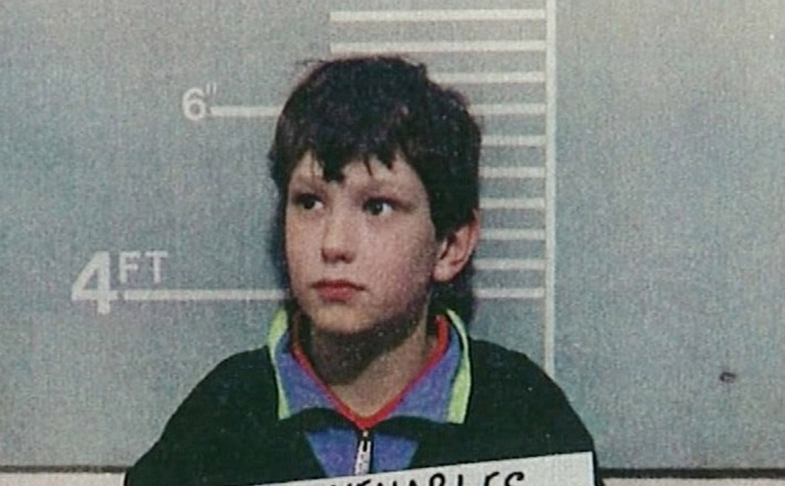 Child murderer Jon Venables could be freed from prison within matter of weeks