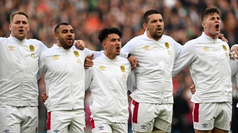 Two baffling omissions as Marcus Smith makes French reporters’ Team of the Year