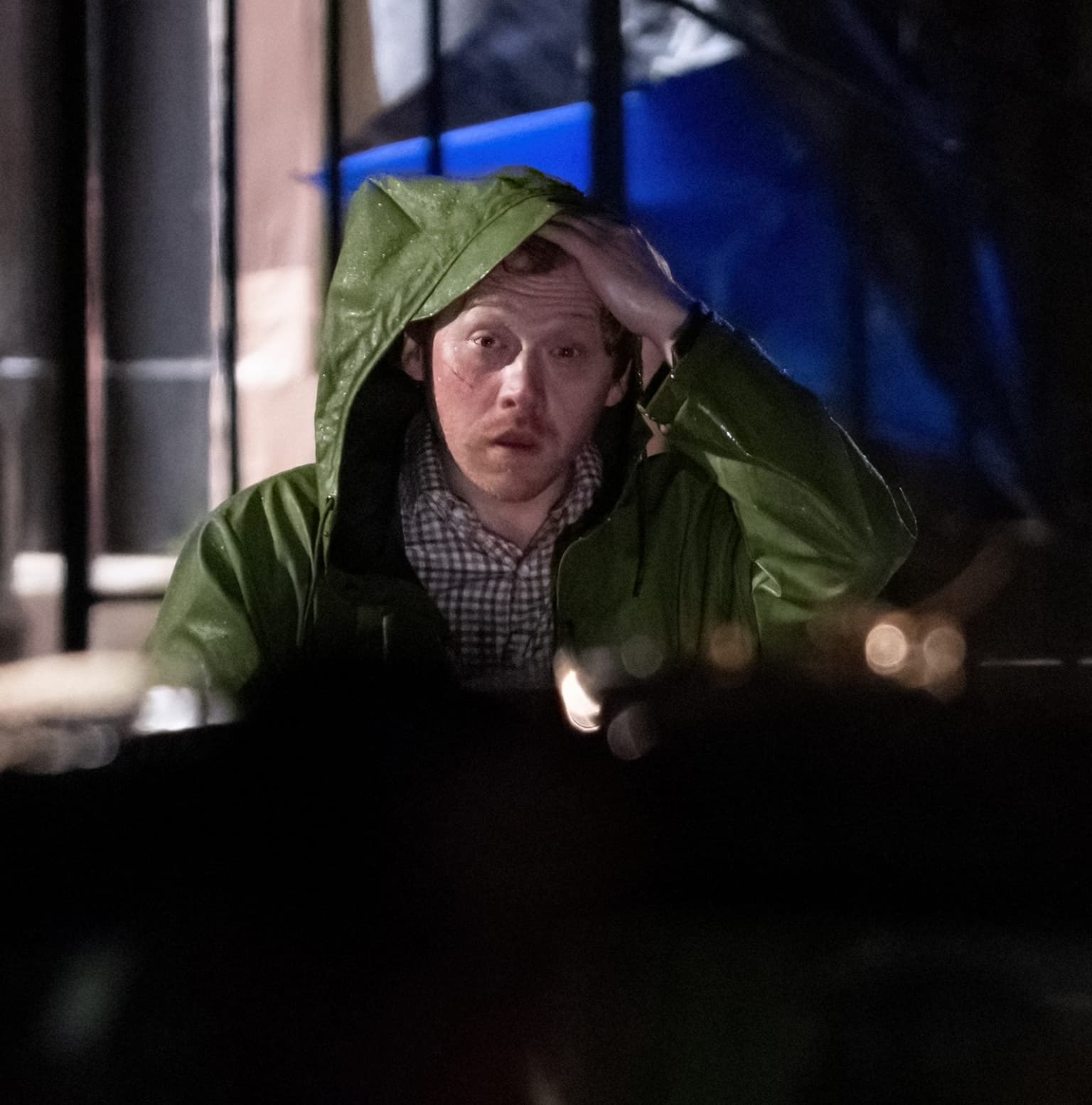 Harry Potter star Rupert Grint accused of trying to bribe Hertfordshire locals