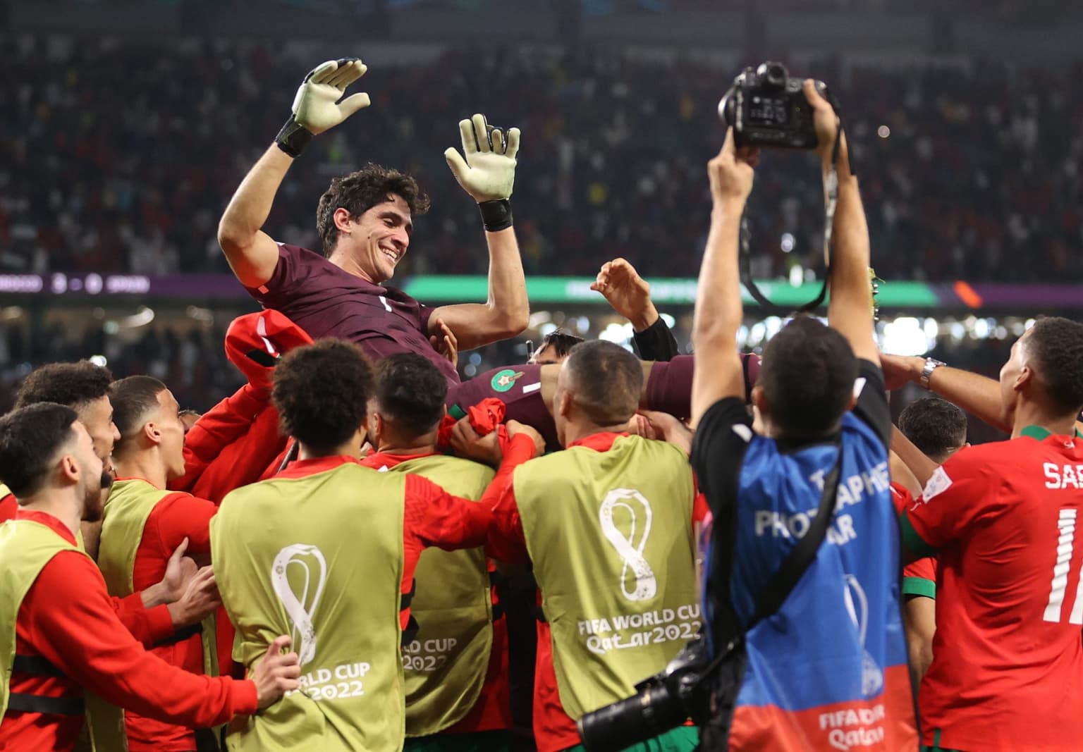 World Cup 2022 Day 18: All the major action and talking points