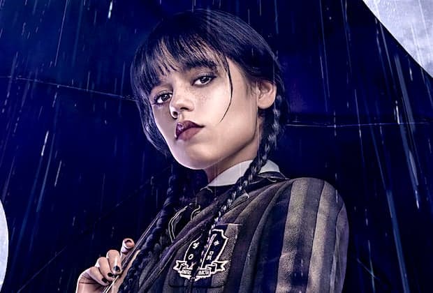 People are accusing Netflix’s Wednesday of being ‘racist’