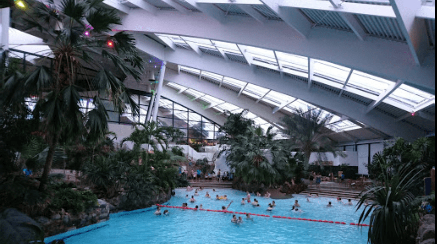 Boy, four, dies after ‘serious medical incident’ at Center Parcs resort at Longleat