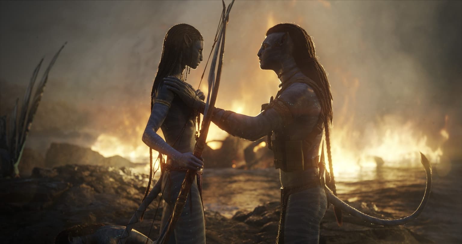 The first reactions to Avatar The Way Of Water have got us VERY excited