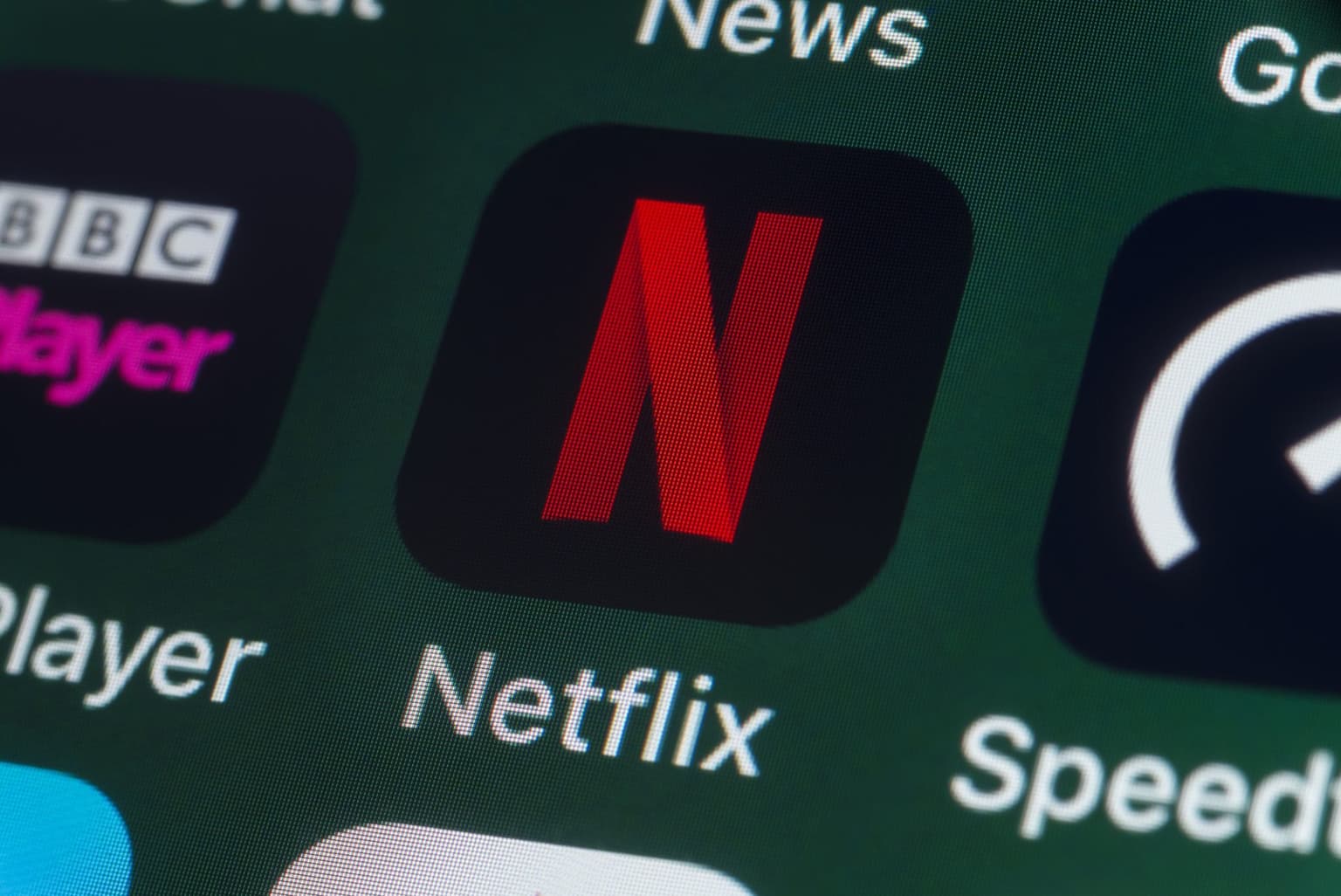One of Netflix’s most-popular TV series is being taken off the platform in the UK soon