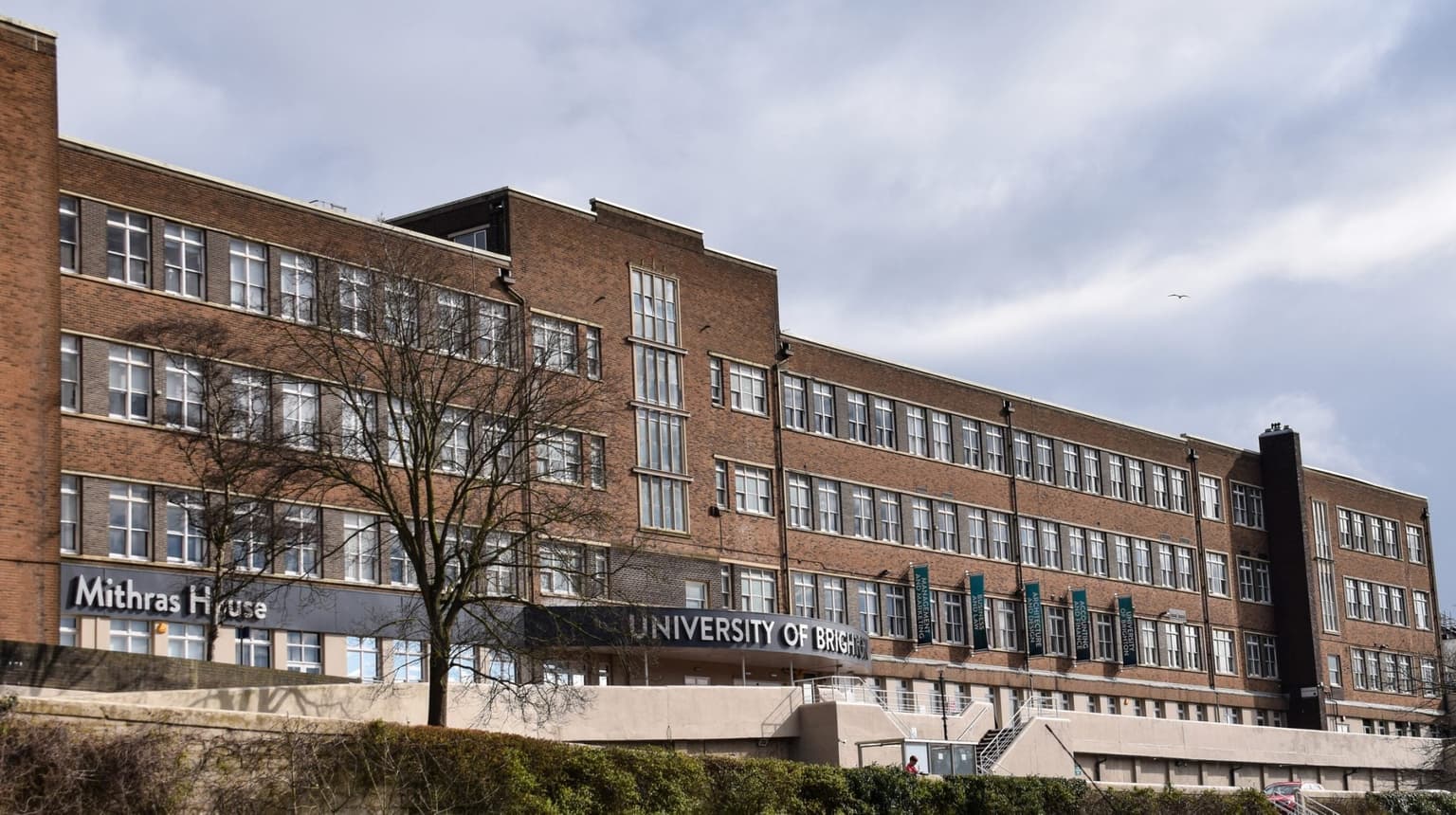 University of Brighton advises staff not to say ‘Christmas’ to students