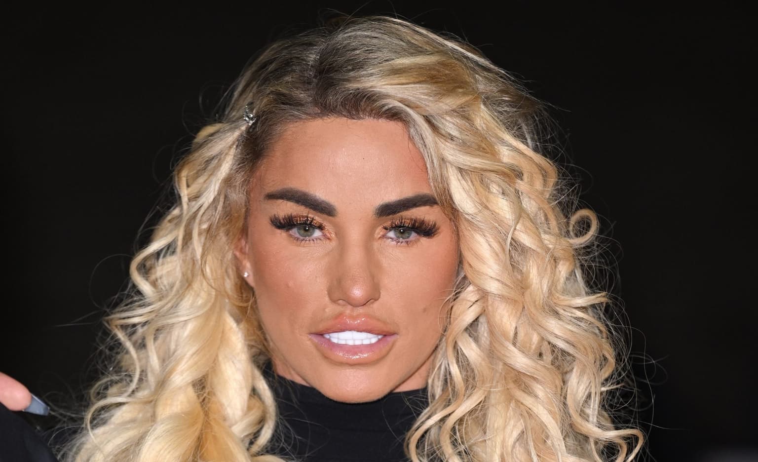 Katie Price announces major career change following ‘ups and downs’