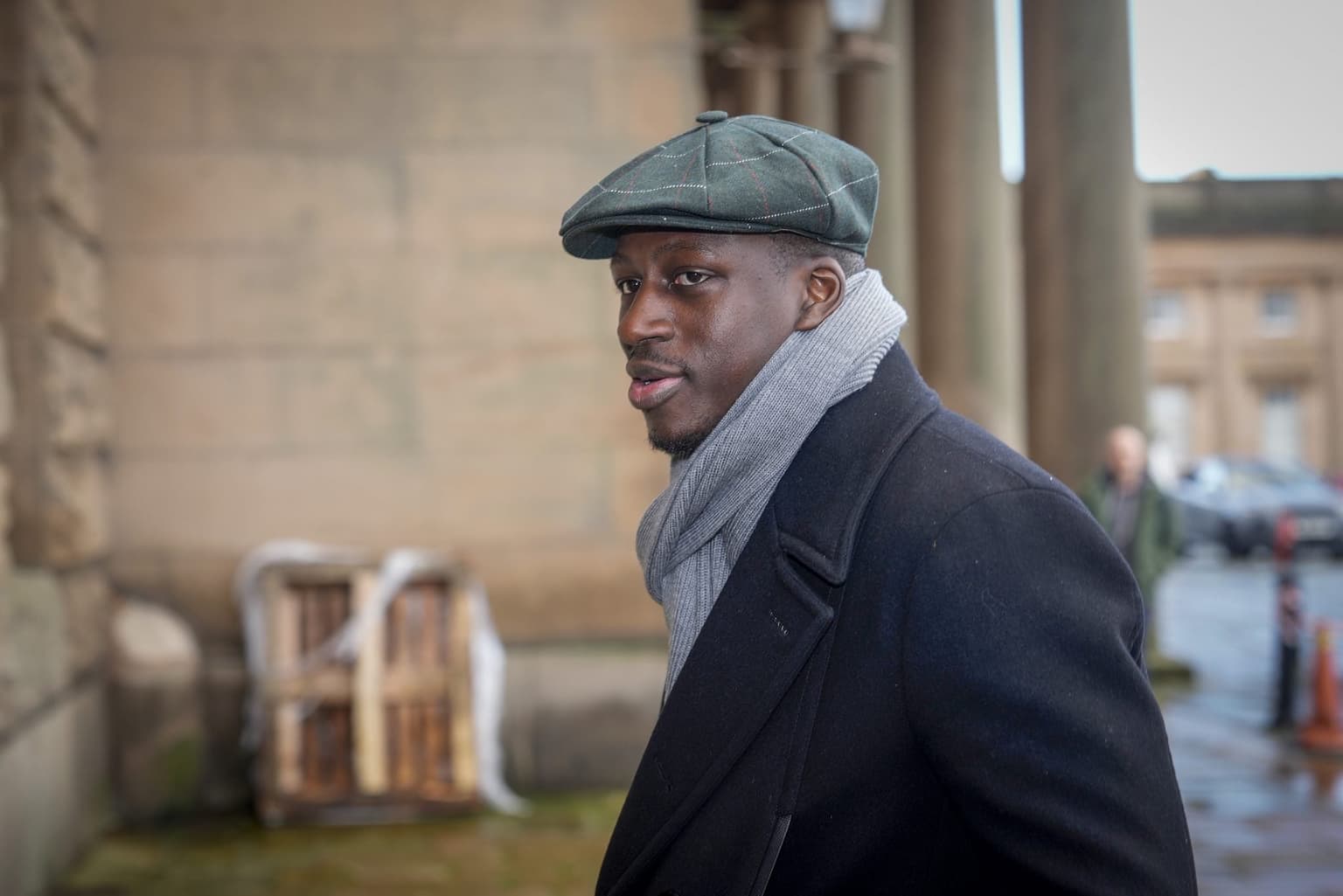 Benjamin Mendy jury don’t have to all agree on the verdict, judge rules