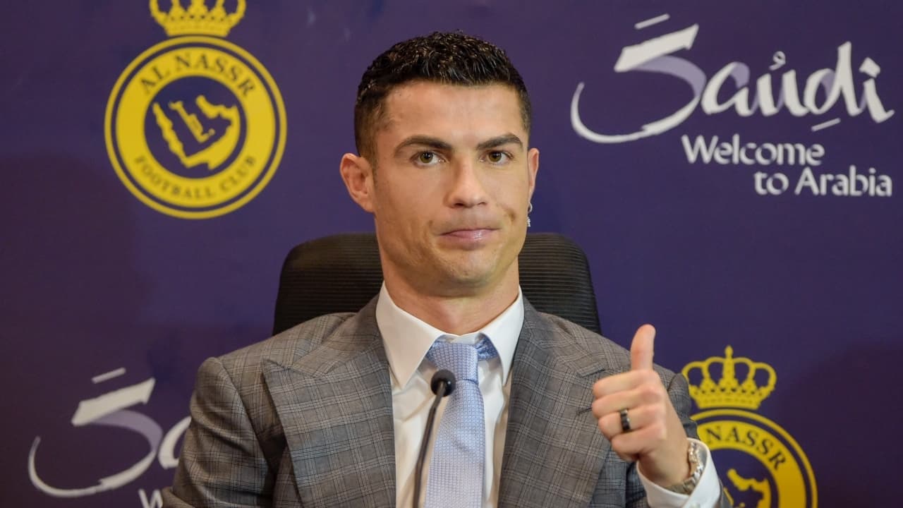 Cristiano Ronaldo’s Al Nassr debut could be delayed indefinitely