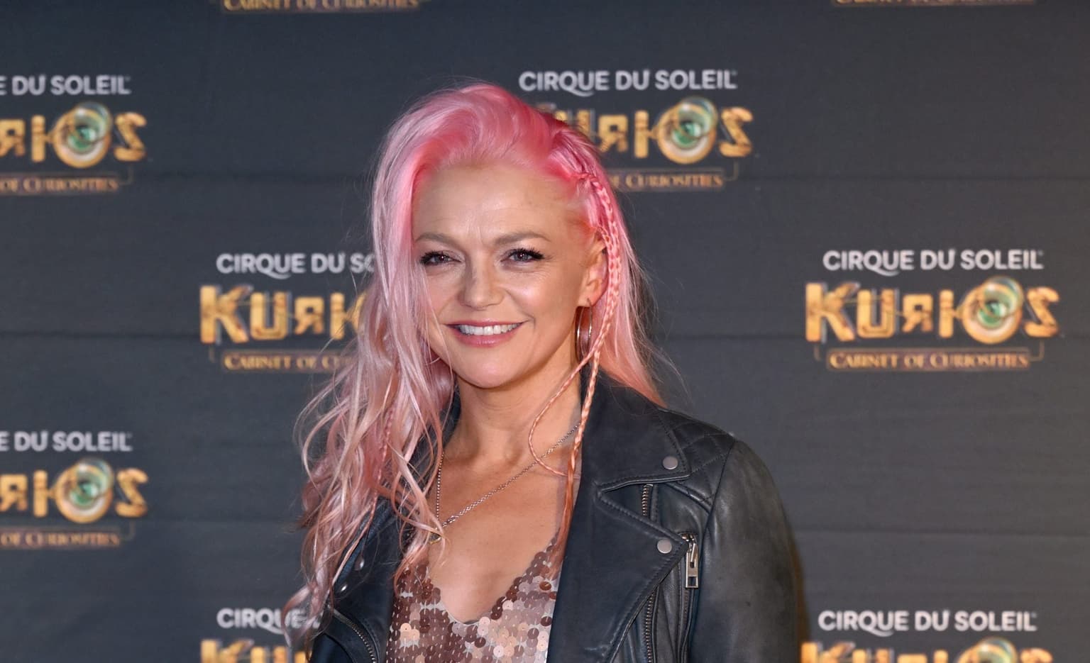 S Club 7’s Hannah Spearritt and children left homeless after being forced from home before Christmas