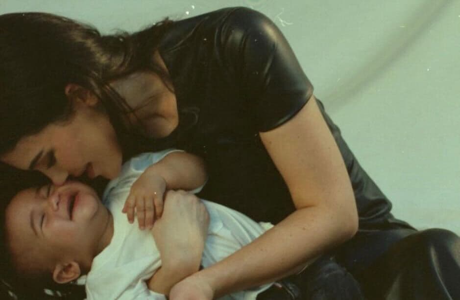 Kylie Jenner’s son’s name means ‘penis’ in Arabic – yes, really