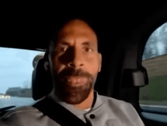 Rio Ferdinand defends Cristiano Ronaldo’s Saudi Arabia move