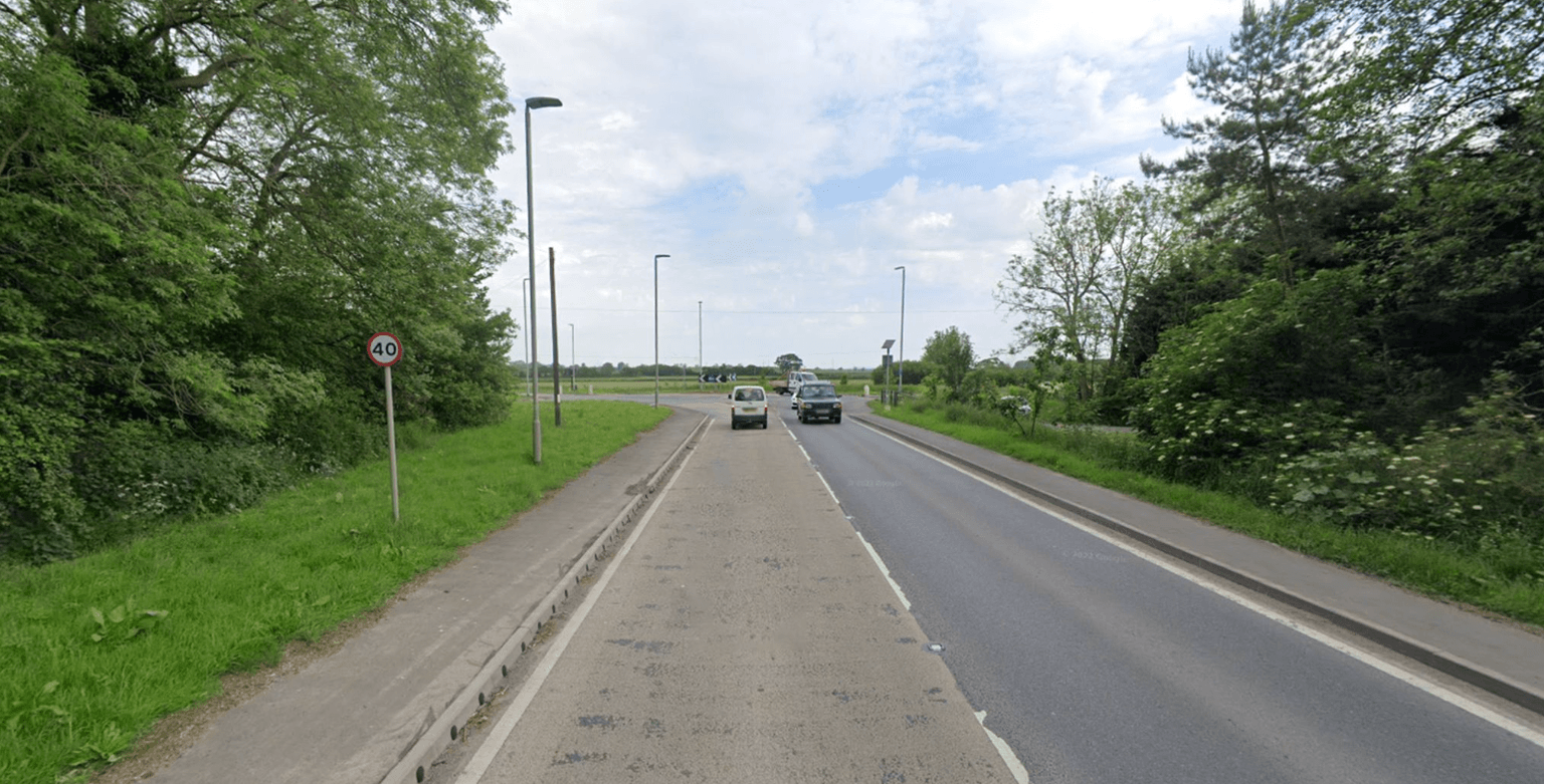 70 people on board double-decker bus that ‘rolled over’ in major incident in Somerset