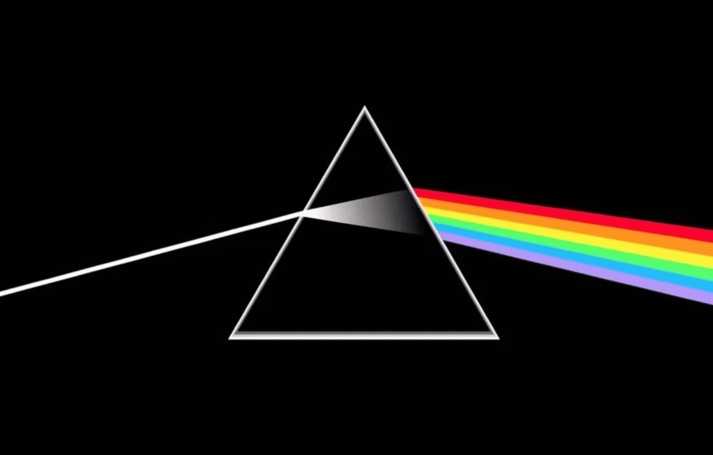 Pink Floyd fans mock criticism of ‘woke’ Dark Side Of The Moon logo