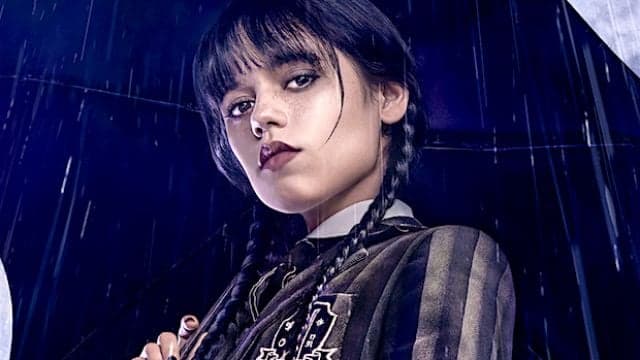 Man left reeling over tattoo of Wednesday Addams that looks more like Samuel L. Jackson