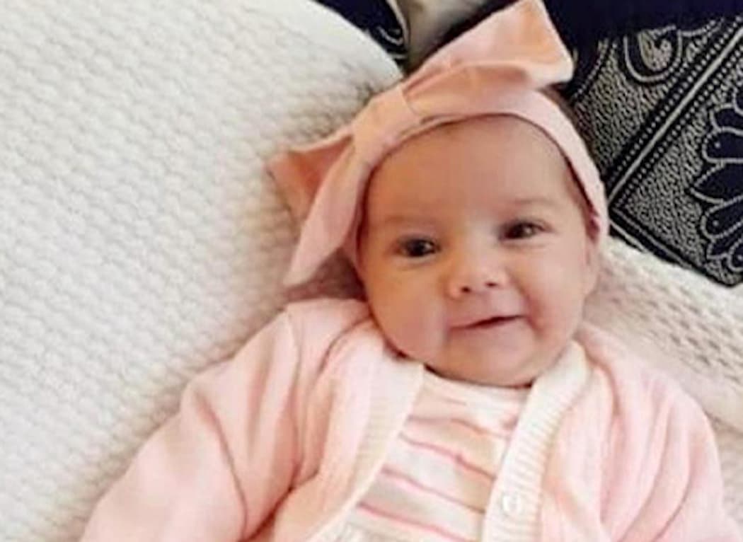 Inquest hears how dog mauled baby to death after dragging her from bed