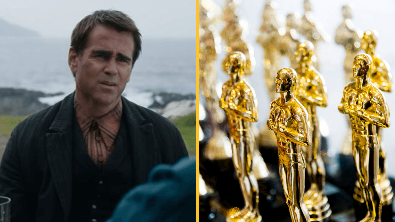 Oscar nominations 2023: Full list of nominations for this year’s awards