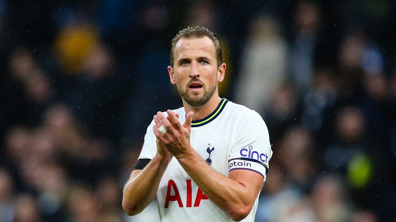 Man United could make move for Harry Kane as they draw up striker shortlist