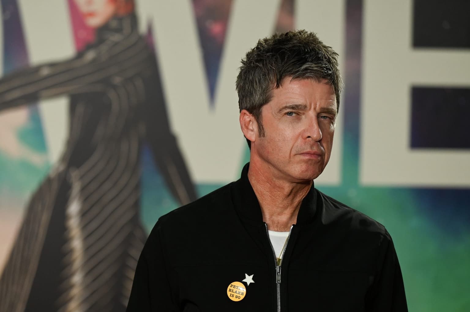 Noel Gallagher misgenders Sam Smith and labels them a ‘f***ing idiot’