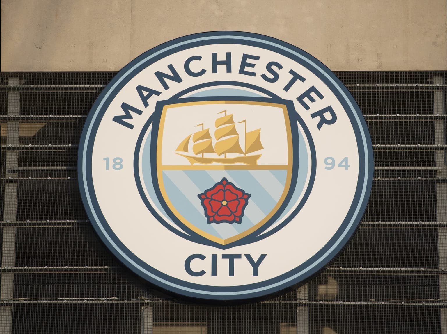 Man City charged by Premier League for breaching financial rules