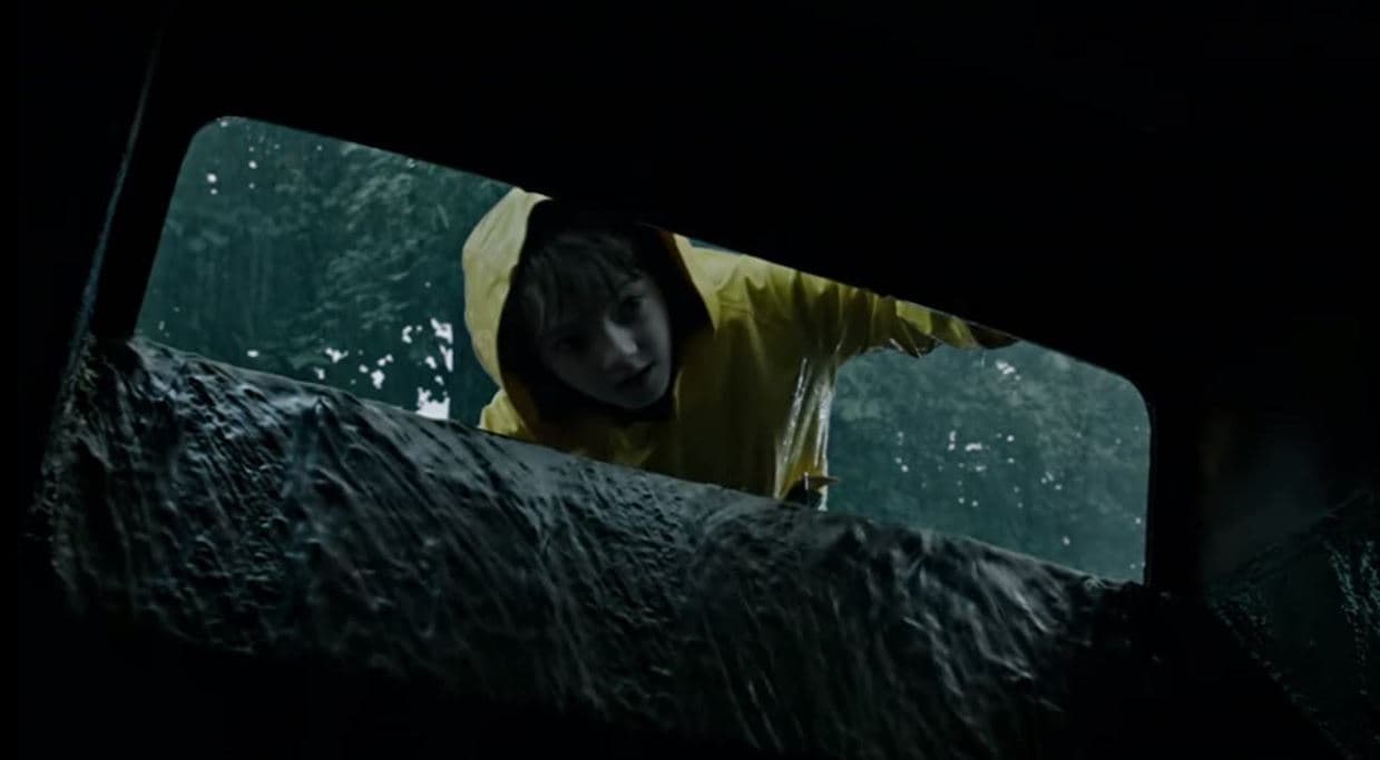 The biggest horror movie hit of all time is getting a prequel series