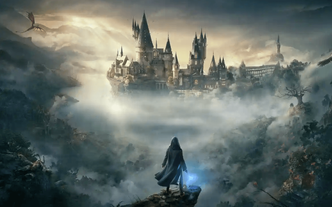 Hogwarts Legacy includes Harry Potter franchise’s first ever transgender character