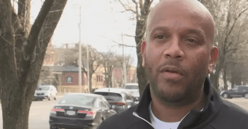 Man jailed for 21 years for crime that ‘didn’t happen’ released and given $1.3 million
