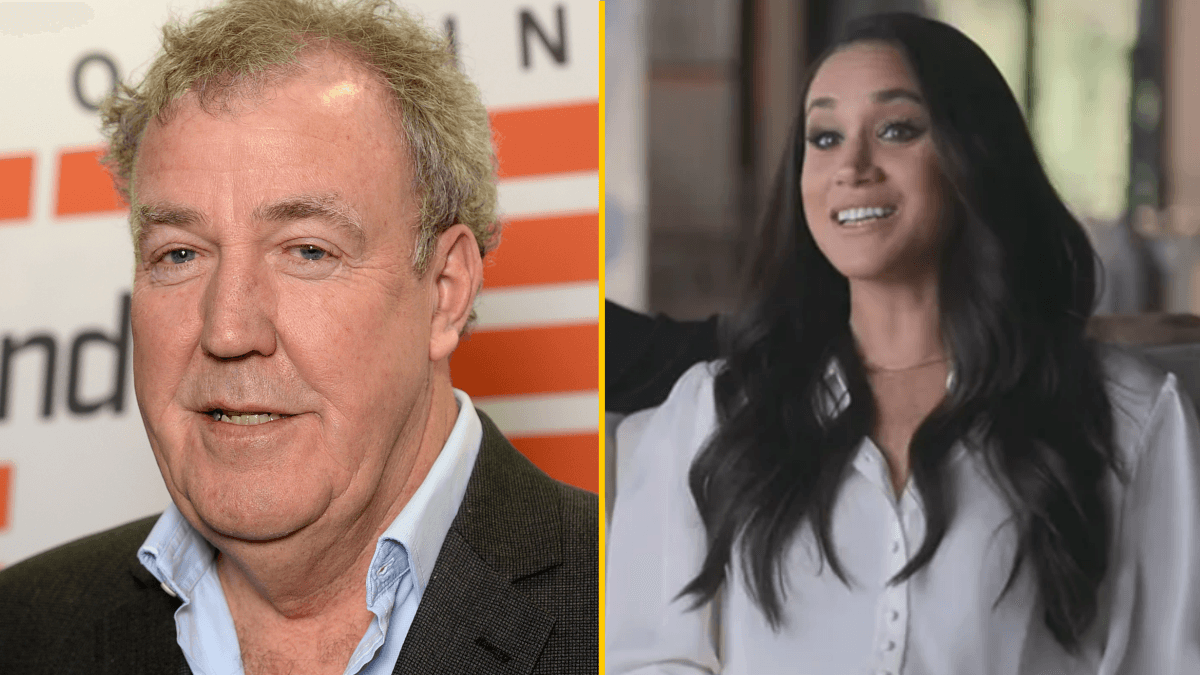 Press watchdog launches investigation into ‘hateful’ Jeremy Clarkson column on Meghan Markle