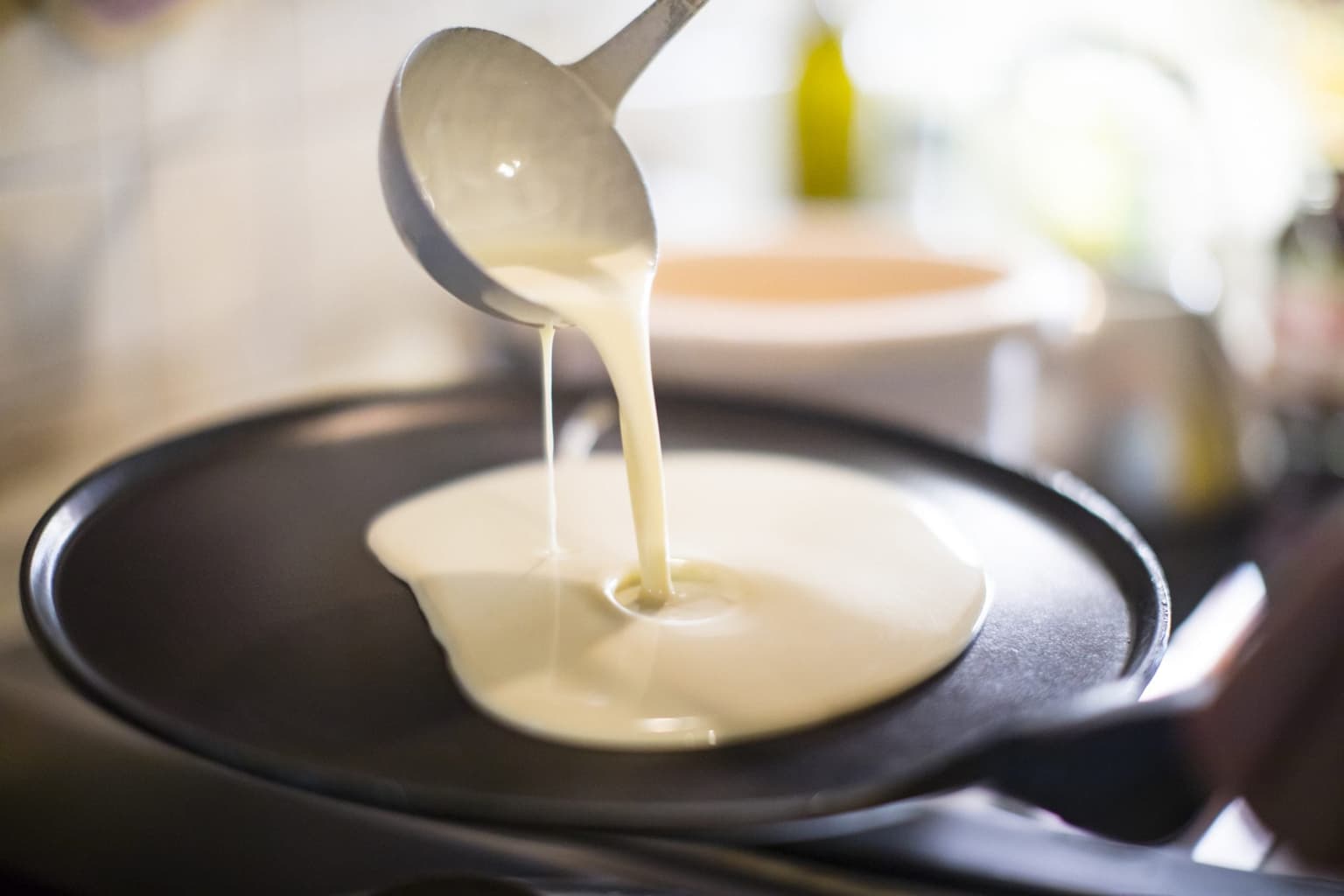 Americans are once again confused by Pancake Day