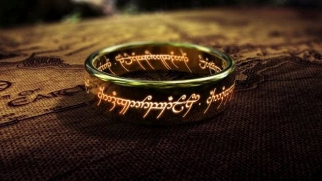 There are multiple new Lord Of The Rings movies on the way