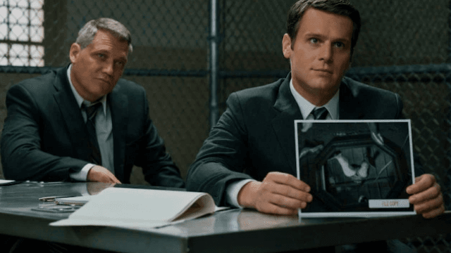 Mindhunter producer confirms the future of the show