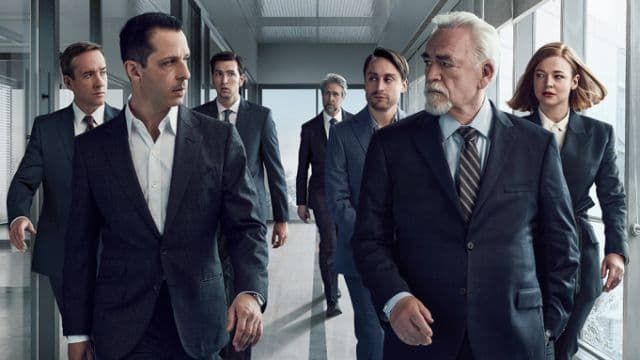 Succession creator makes major announcement about the future of the show