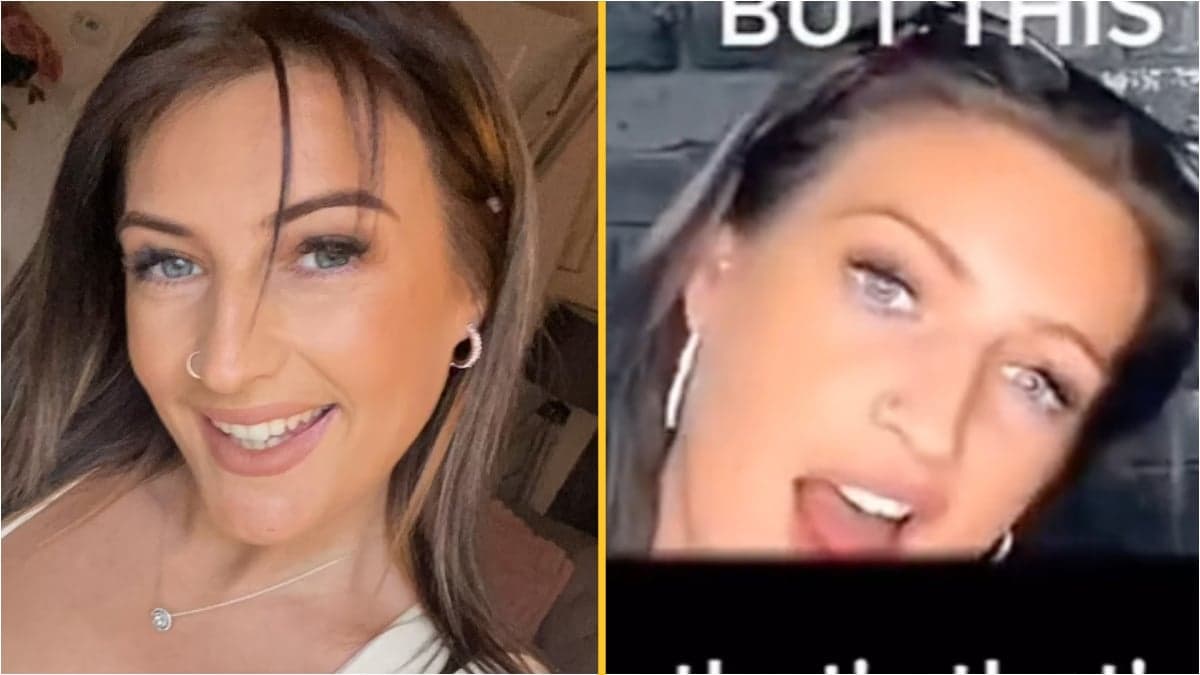 ‘Vile’ TikToker blasted for comparing disabled kids to vegetables