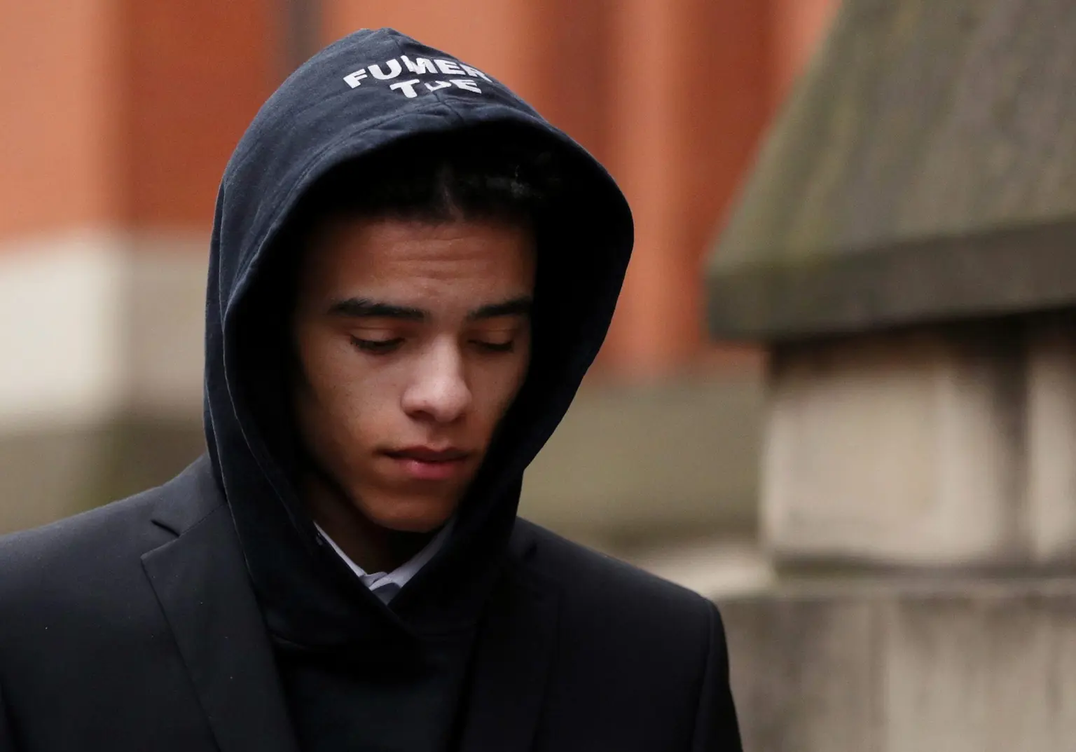 Man United receive loan offers for Mason Greenwood