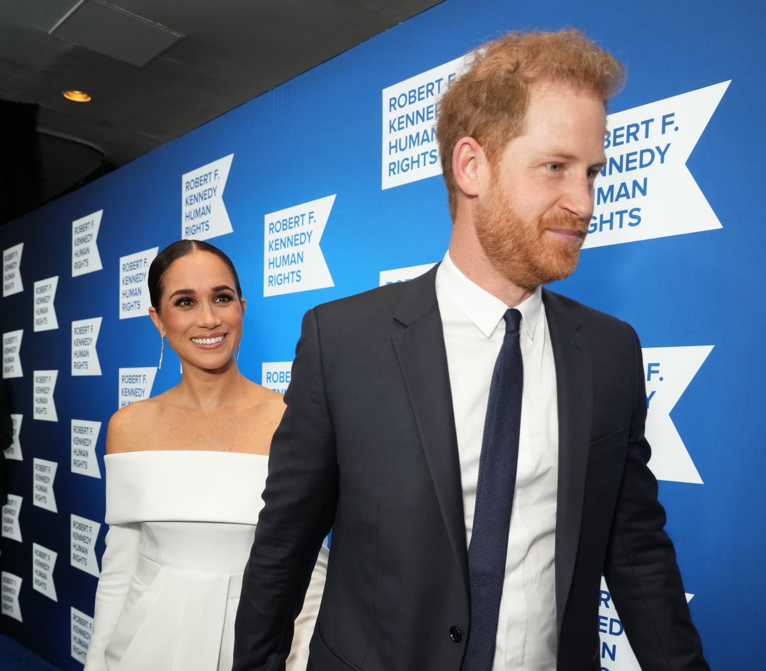 Harry and Meghan told to vacate Frogmore Cottage